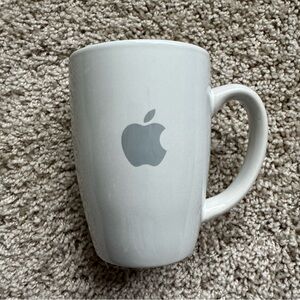 Vintage Apple Mug